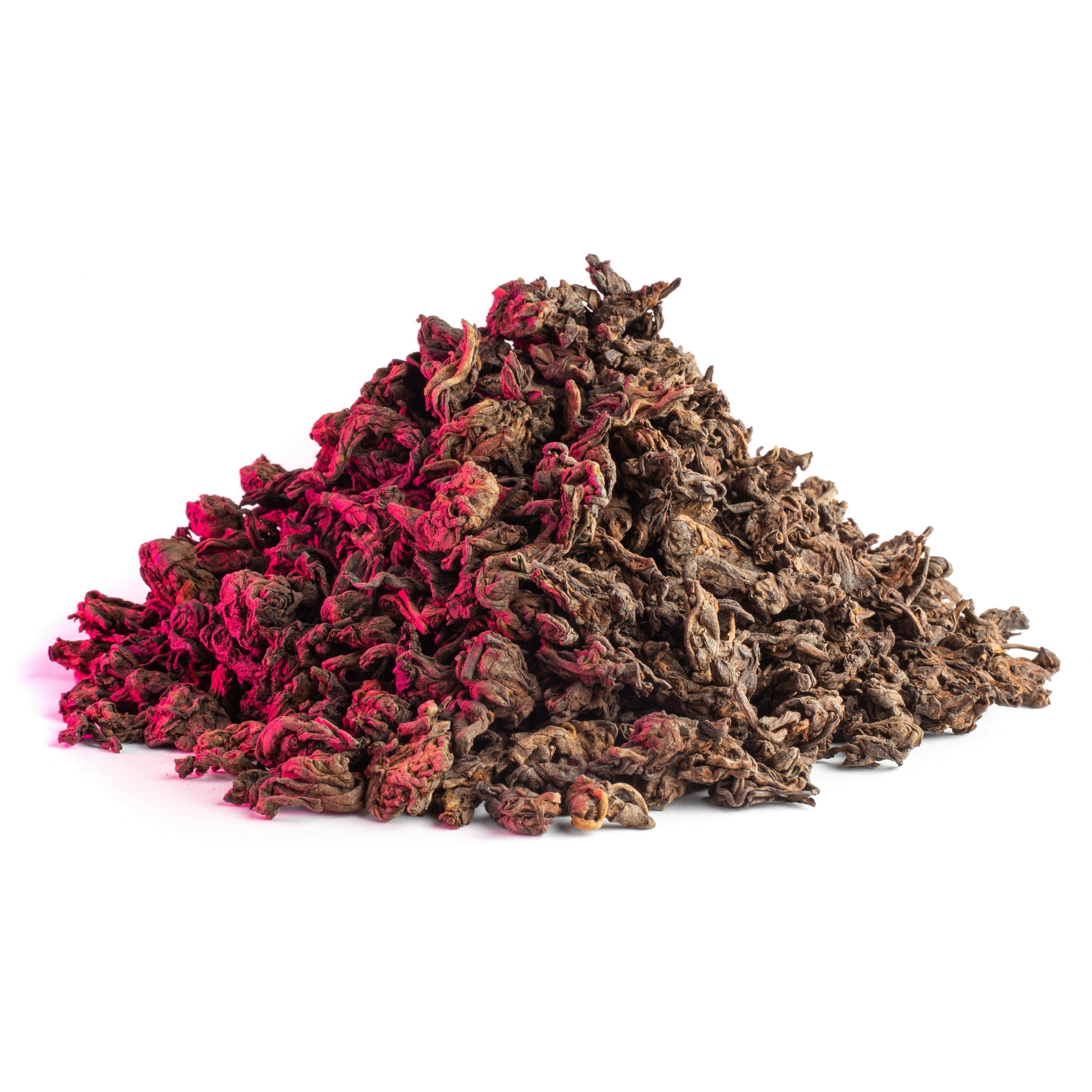 Sheng Pu-Erh