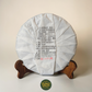 Ban Zhang Jin Ya- Golden Buds – Shu Pu-Erh Teekuchen (2014)