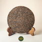 Royal Golden Buds – Gong Ting Jin Ya Shu Pu-Erh Teekuchen (2014)