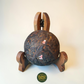 Golden Phoenix Mini Tuocha – Shu Pu-Erh (2024)