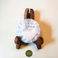 Xiao Ban Zhang – Sheng Pu-Erh Tee (2019)