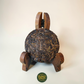 Xiao Ban Zhang – Sheng Pu-Erh Tee (2019)