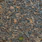Wu Jin – „Schwarzes Gold“ Shu Pu-Erh Teeziegel (2023)