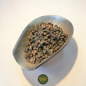 Ruby Honey Oolong – Oolong Tee aus Fujian